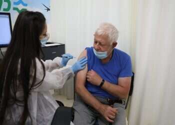 ההגבלות מחריפות: קבינט הקורונה אישר את הרחבת התו ירוק