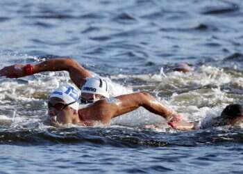 בסיומו של שבוע מרגש לספורט הישראלי, המשלחת מצפה עדיין להישגים נוספים