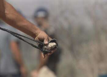 כתבי אישום נגד תושבי כסייפה שהשתתפו בפרעות בימי שומר החומות