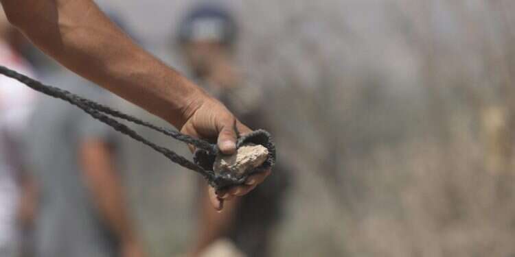 כתבי אישום נגד תושבי כסייפה שהשתתפו בפרעות בימי שומר החומות