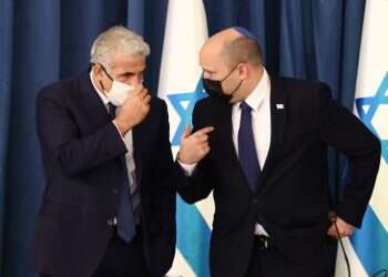 סכיזופרניה ביטחונית: כשצה"ל הלוחמני נתקל בממשלה פשרנית