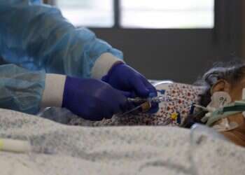 מספר חולי הקורונה שמצבם קשה חצה את רף ה־500