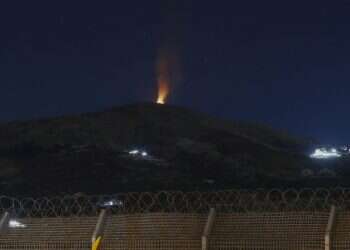 דיווחים: למרות המתיחות, הושמד מוצב חיזבאללה בסוריה