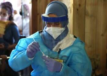 חידוד נהלים: בדיקות מהירות חינמיות עד גיל 12 ושלושה חודשים