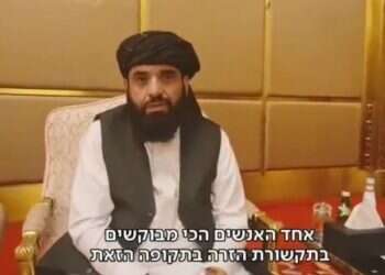 ציפייה בסיסית: לא לתת לשטן פתחון פה