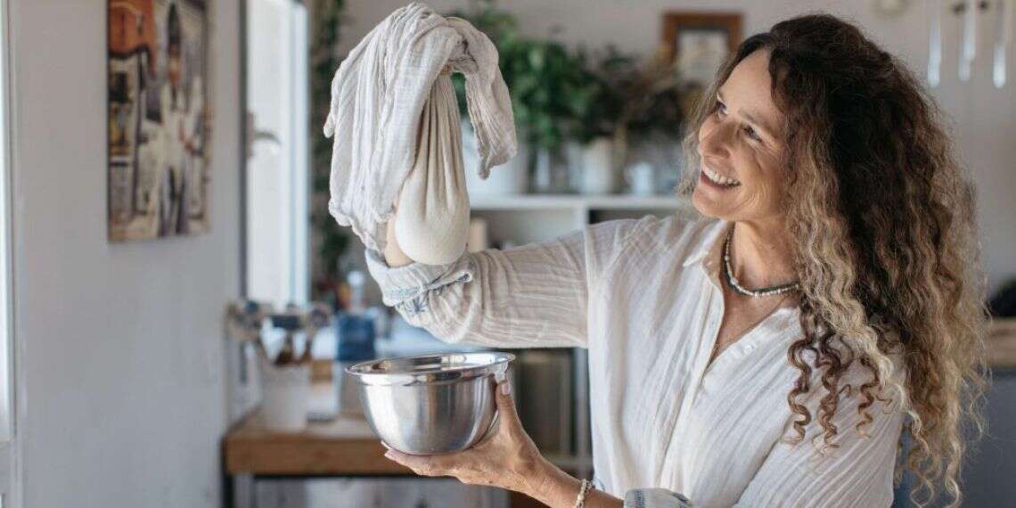 קרן אגם. צילום: אבישג שאר–ישוב