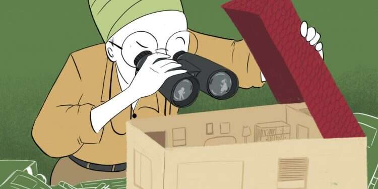 איור: רעות בורץ