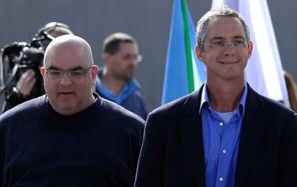 גלעד ועמרי שרון נדחתה תביעה של אנשי חוות השקמים נגד רמ"י ורשות החשמל