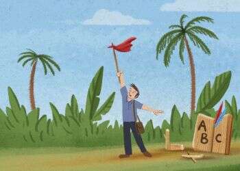 מורים, אל תפחדו ללמד ולחנך את ילדינו