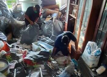 מה היא אגרנות כפייתית