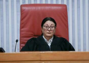 נשיאת העליון אסתר חיות חתמה סופית את זיכויו של הרב בקשי זצ"ל בתיק הרבנים