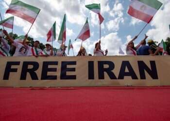 תמיכה במורדים האתניים באיראן היא אינטרס ישראלי ברור