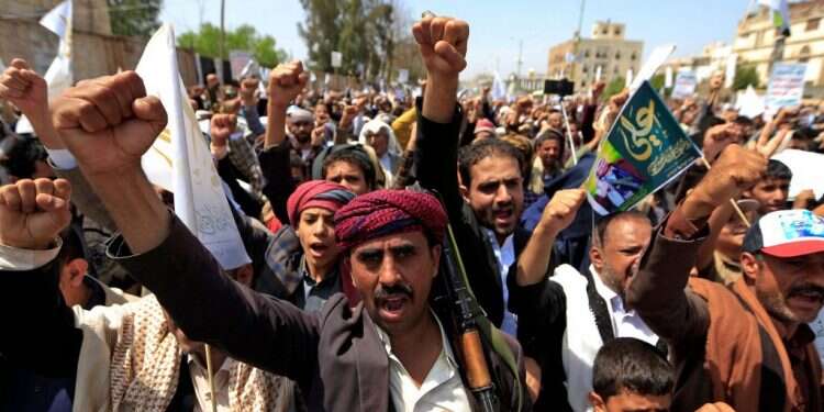 הג'יהאד האסלאמי מתפרץ בכל העולם