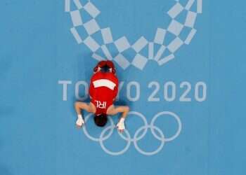 הרגעים הקטנים אבל הכי גדולים באולימפיאדה הנוכחית