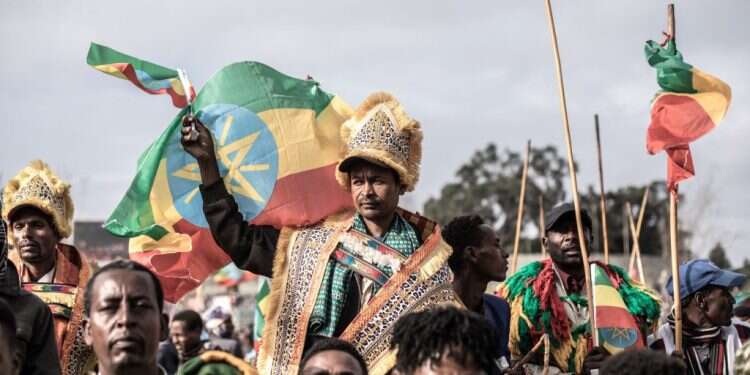 "האמון נשחק": המתיחות בין סודן לאתיופיה מסלימה שוב