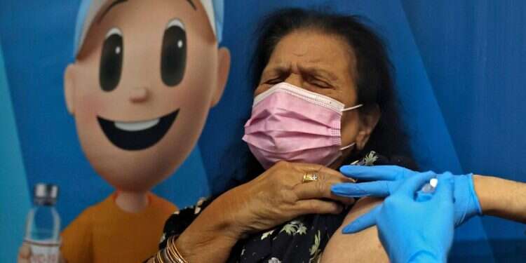 וְלָנוּ יֵשׁ קַדַּחַת