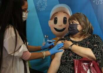 מנת החיסון השלישית הכפילה את מספר המחוסנים בקרב מושתלי האיברים