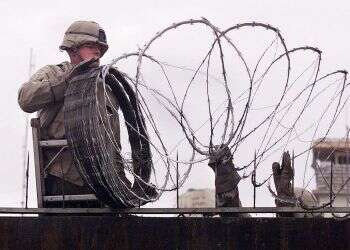 החולשה האמריקנית באפגניסטן תעלה לישראל ביוקר