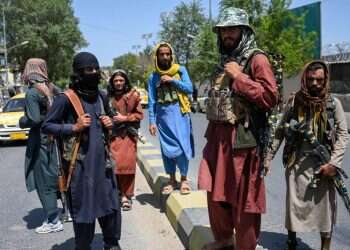 זמן טליבאן: שיחות עם אפגנים על עתיד קודר ועבר אבוד