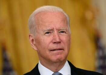 השד האפגני יצא מהבקבוק, והוא מאיים לערער את התמיכה בנשיא ארה"ב