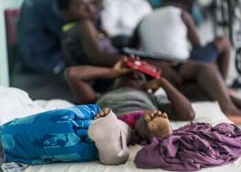 מניין המתים בהאיטי עלה לכ-2,000; עשרות אלפי בתים נחרבו