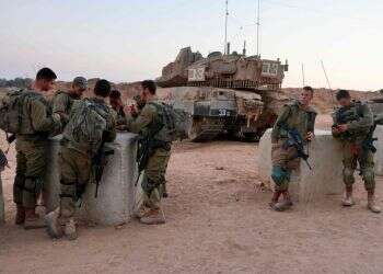 השקט שלא נשאר: בצה"ל מתכוננים למערכה נוספת בעזה