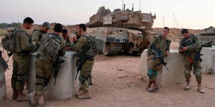 השקט שלא נשאר: בצה"ל מתכוננים למערכה נוספת בעזה