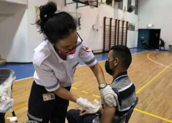 נתון מדאיג: מקדם ההדבקה עלה ל-1.11