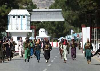 ארה"ב מתריעה: סיכוי גבוה לעוד פיגועי התאבדות בקאבול