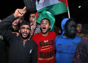 מעזה לקריה: מדינת ישראל התרגלה להיכנע לכוח