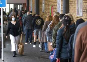 ניו-זילנד הכריזה על סגר נוקשה – בעקבות נדבק אחד