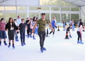 חמש אטרקציות קרירות לבילוי עם הילדים