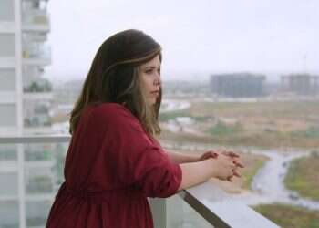 לא נבחרות, לא בוחרות