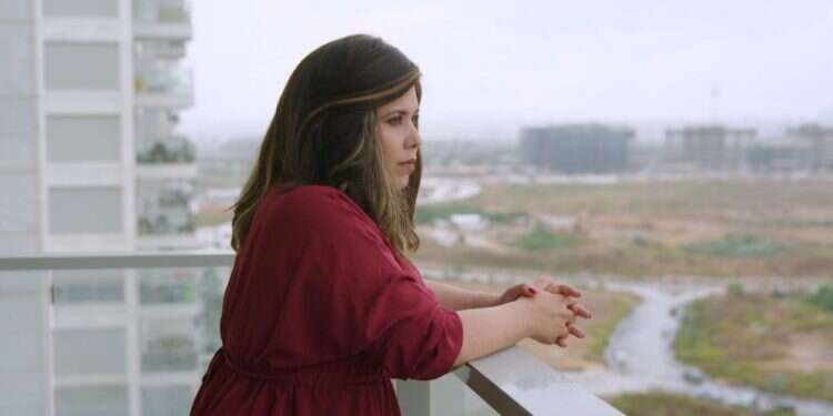 אסתי שושן. צילום: טניה אייזיקוביץ' לא נבחרות, לא בוחרות