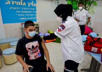 היכונו לשובו של האקורדיון: הקורונה מתבררת כעסק לטווח ארוך