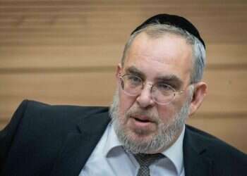 ח"כ יעקב אשר על רפורמת החקלאות: הפרטת הצביון הייחודי של ארץ ישראל