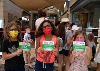 מומחים מזהירים מהסתמכות על "חסינות עדר"