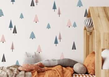 3 טיפים פשוטים לעיצוב חדר הילדים