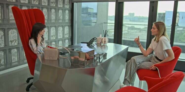 צילום: נטפליקס