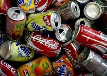 כמה סוכר אתם חושבים שאתם אוכלים? רמז: הרבה יותר