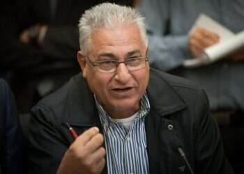 למה סרב ח"כ גנאים להתמנות לסגן שר השיכון?