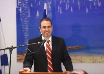 למרות הביקורת: מקורבו של מנדלבליט, ד"ר גיל לימון, ימונה למשנה ליועמ"ש