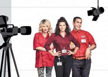 על כל הקופה: ברוכים הבאים אל מאחורי הקלעים של "שפע ישככר"