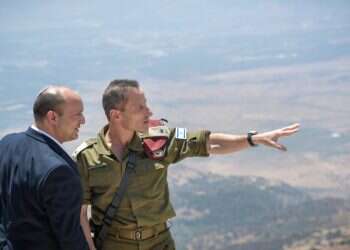 המסר של בנט לאיראן: "הם יודעים את המחיר שאנחנו גובים, כשמישהו מאיים על ביטחוננו"