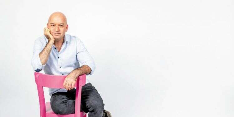 מואב ורדי. צילום: אריק סולטן