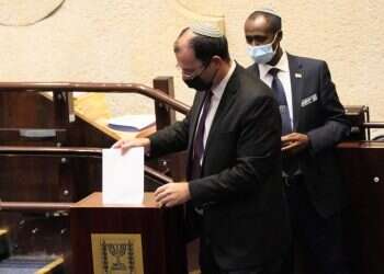 ח מדוע המינוי של שמחה רוטמן לוועדה למינוי שופטים חשוב?