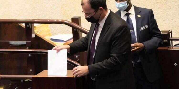 ח מדוע המינוי של שמחה רוטמן לוועדה למינוי שופטים חשוב?