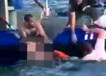 חופשת בלהות: הפקרות וסכנת חיים באטרקציות הסירות בעכו