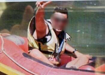 תופעה מדאיגה בצפון: ערבים תוקפים יהודים באתרי קיאקים בגליל