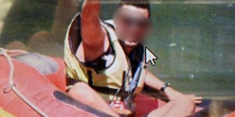 תופעה מדאיגה בצפון: ערבים תוקפים יהודים באתרי קיאקים בגליל